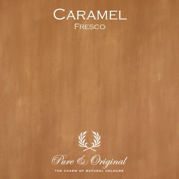 Pure & Original Fresco Caramel