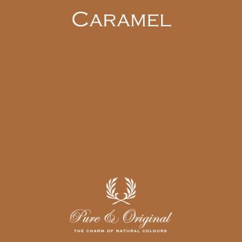 Pure & Original Wallprim Caramel