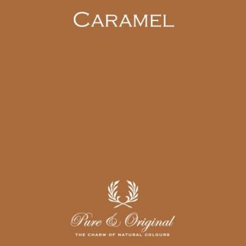 Pure & Original Carazzo Caramel