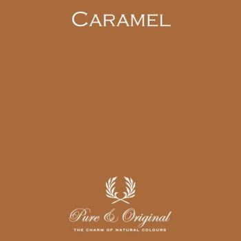 Pure & Original Carazzo Caramel