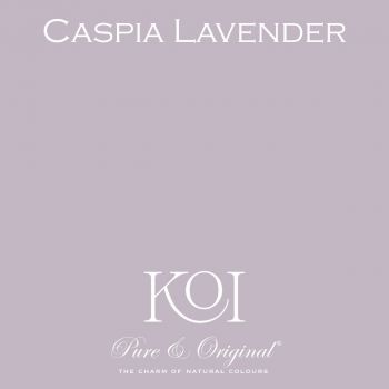 Pure & Original Classico Caspia Lavender