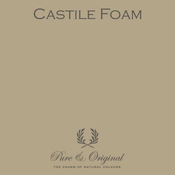 Pure & Original Wallprim Castile Foam