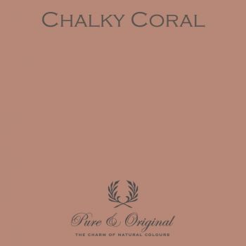 Pure & Original Classico Chalky Coral