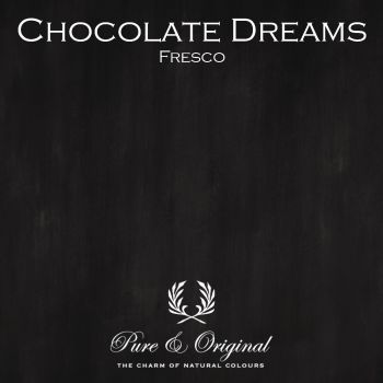 Pure & Original Fresco Chocolate Dreams