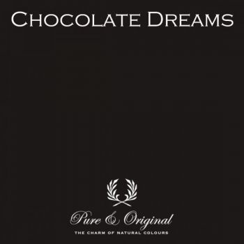 Pure & Original Licetto Chocolate Dreams