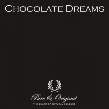 Pure & Original Traditional Omniprim Chocolate Dreams