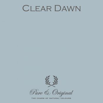 Pure & Original Licetto Clear Dawn