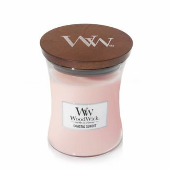 WoodWick Candle Coastal Sunset 