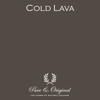Pure & Original Wallprim Cold Lava