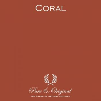 Pure & Original Licetto Coral