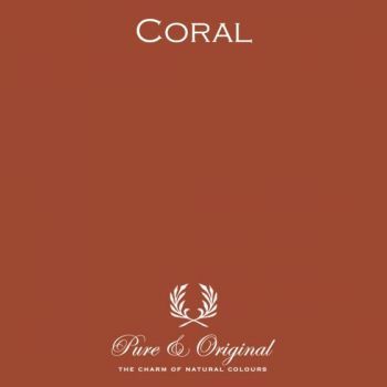 Pure & Original Licetto Coral