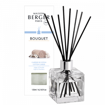 Maison Berger Geurdiffuser Cotton Caress