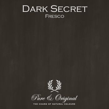 Pure & Original Fresco Dark Secret
