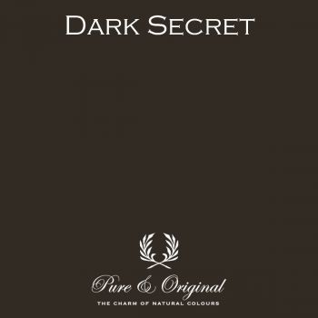 Pure & Original Wallprim Dark Secret