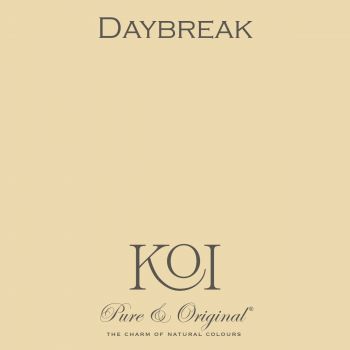 Pure & Original Classico Daybreak
