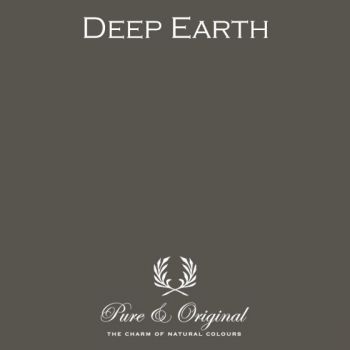 Pure & Original Licetto Deep Earth