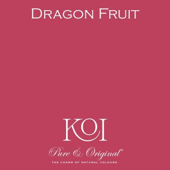 Pure & Original Classico Dragon Fruit