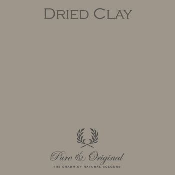 Pure & Original Traditional Omniprim Dried Clay