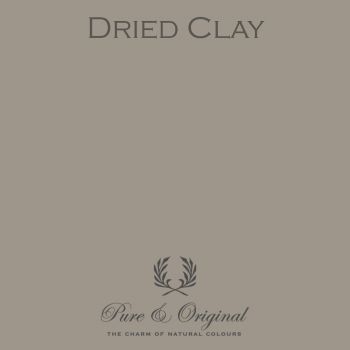 Pure & Original Wallprim Dried Clay