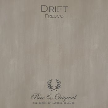 Pure & Original Fresco Drift