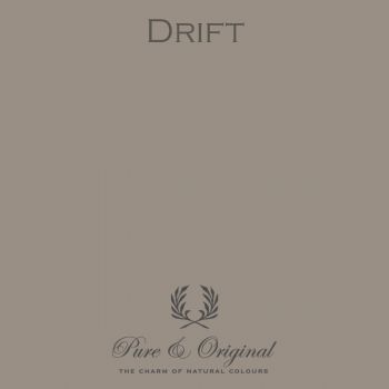 Pure & Original Wallprim Drift