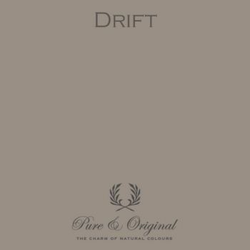 Pure & Original Carazzo  Drift