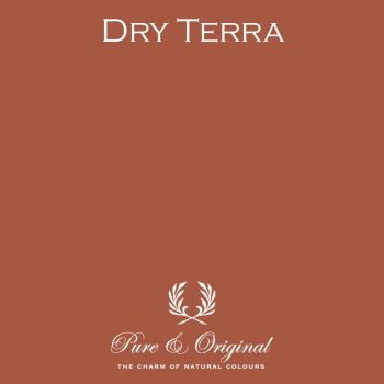 Pure & Original Classico Dry Terra