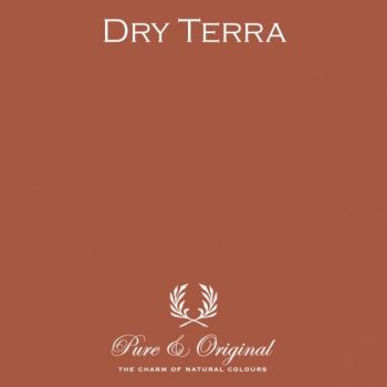 Pure & Original Carazzo Dry Terra