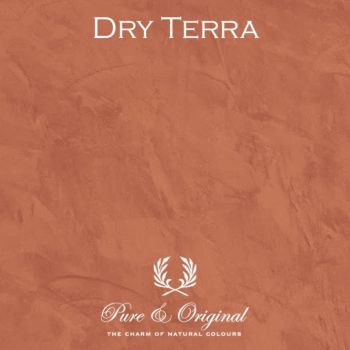 Pure & Original Marrakech Dry Terra