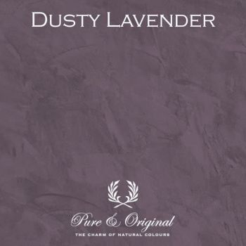 Pure & Original Marrakech Dusty Lavender