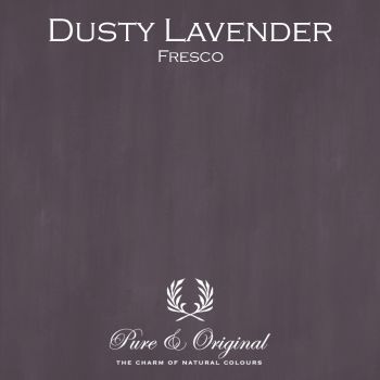 Pure & Original Fresco Dusty Lavender