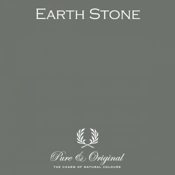 Pure & Original Wallprim Earth Stone