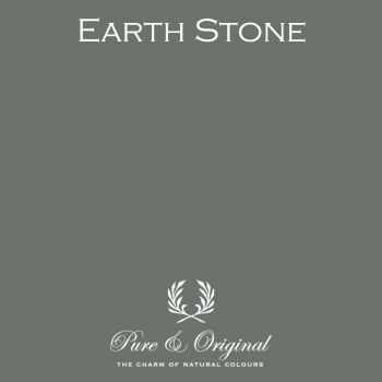 Pure & Original Traditional Omniprim Earth Stone