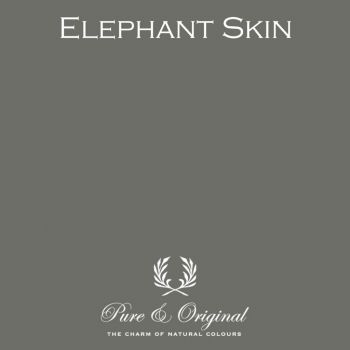 Pure & Original Classico Elephant Skin