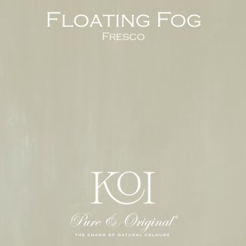 Pure & Original Fresco Floating Fog