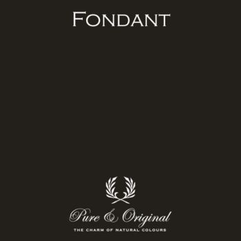 Pure & Original Licetto Fondant