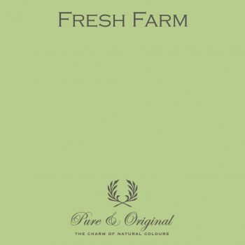 Pure & Original Classico Fresh Farm