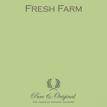 Pure & Original Carazzo Fresh Farm