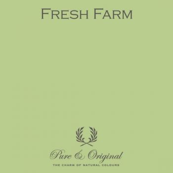 Pure & Original Carazzo Fresh Farm