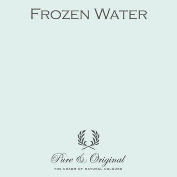 Pure & Original Carazzo Frozen Water