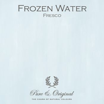 Pure & Original Fresco Frozen Water