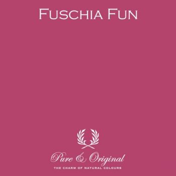 Pure & Original Carazzo Fuchsia Fun