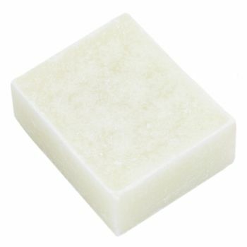 Geurblokje/amberblokje mint 