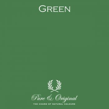 Pure & Original Wallprim Green