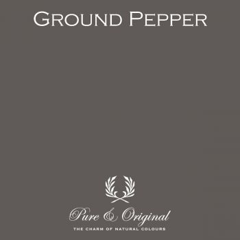 Pure & Original Traditional Omniprim Ground Pepper