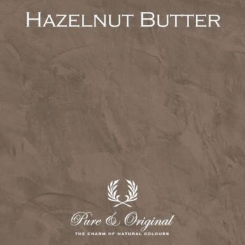 Pure & Original Marrakech Hazelnut Butter