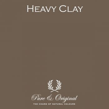 Pure & Original Classico Heavy Clay