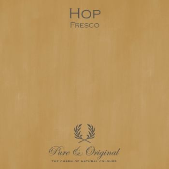 Pure & Original Fresco Hop