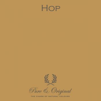 Pure & Original Wallprim Hop