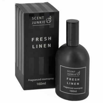 Scent Junkie Roomspray Fresh Linen